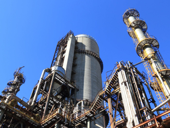 为什么防爆配电箱广泛应用于很多行业？