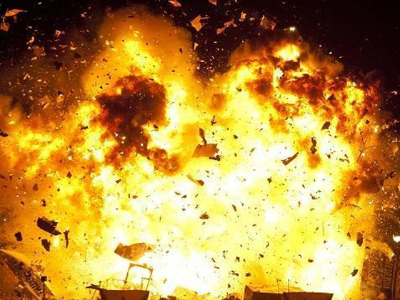 粉尘防爆无小事：某饲料公司因相关违法行为被处罚