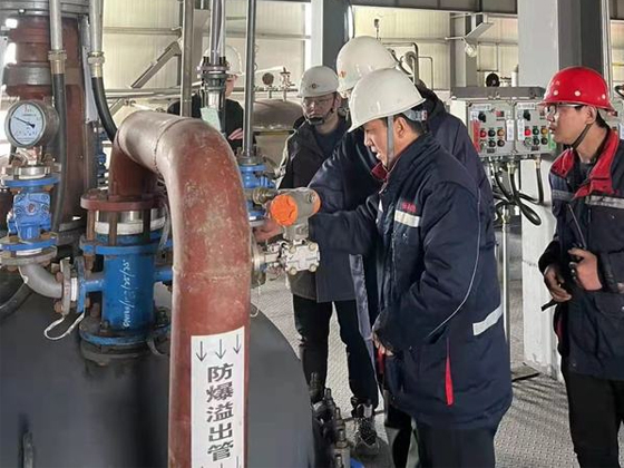 防爆区内设备不防爆，多家企业因重大事故隐患被严罚