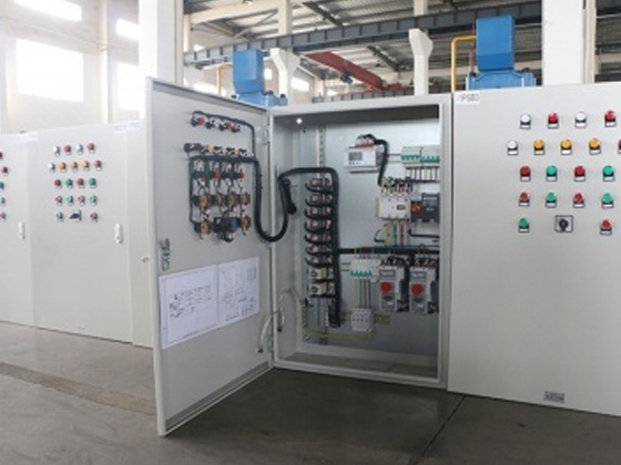 防爆配电箱的检修：需重点排查的 5 类核心问题-浙江友泰