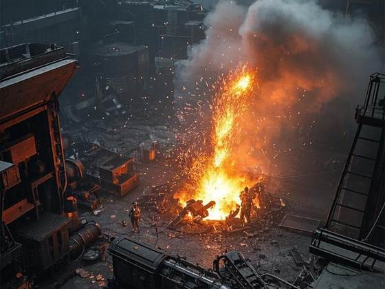 防爆插销插座使用误区：这些操作可能引发爆炸风险