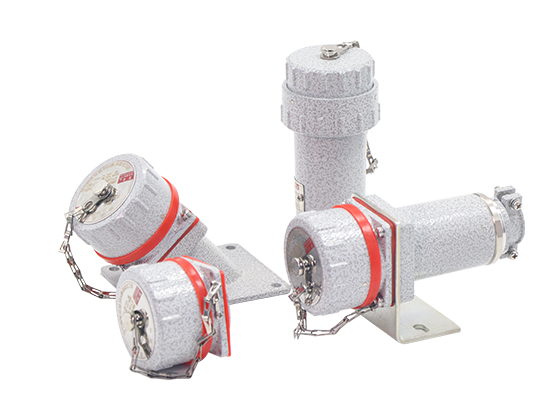 安全优先！防爆插销插座 —— 易燃易爆场景的用电 “防护盾”