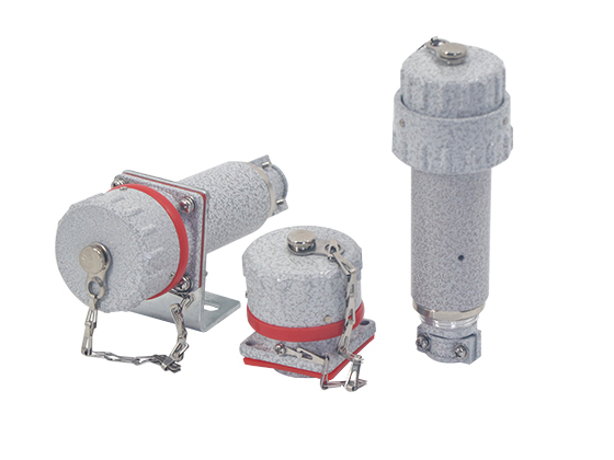 选对防爆插销插座，让危险环境的用电安全 “不打折扣”