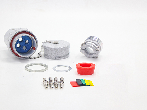 易安装防爆插销插座：工业现场快速部署，安全与效率双兼顾