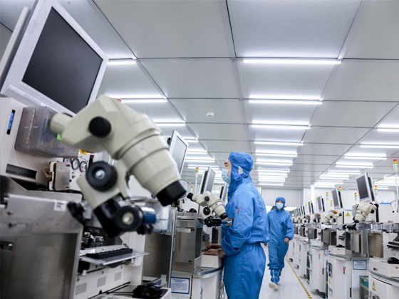 应对复杂工况：防爆插销插座的抗冲击、防腐蚀特性解析