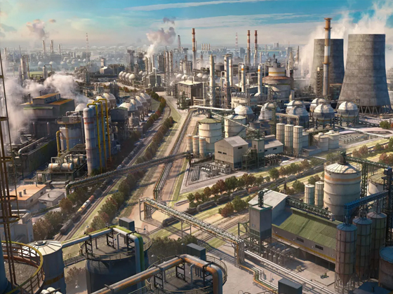 防爆插销插座：工业场景用电安全的 “防护屏障”