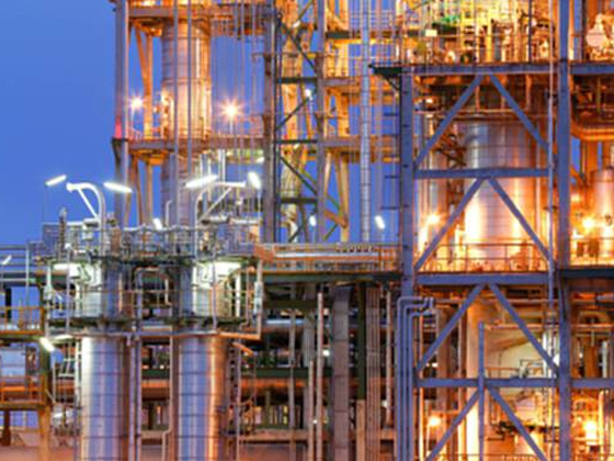 工业用电安全升级：防爆插销帮你规避燃爆隐患