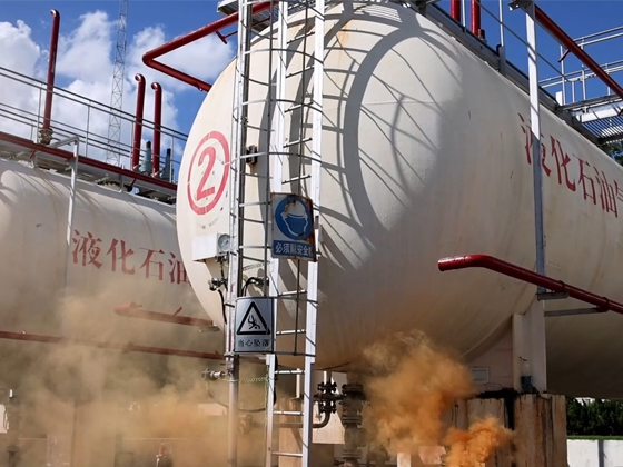 防爆插销插座：从设计原理到实际应用，一文读懂其安全价值