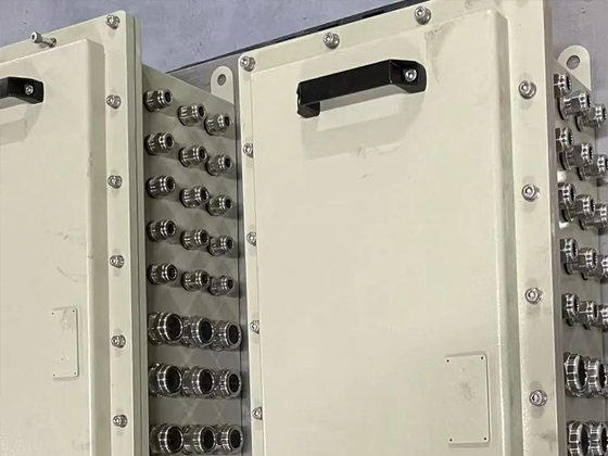 不止防爆！优质防爆插销插座：兼具耐用性与便捷插拔体验