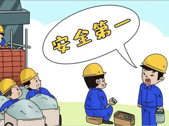 工业安全无小事！浙江友泰防爆产品：从设计到出厂，全流程严格品控