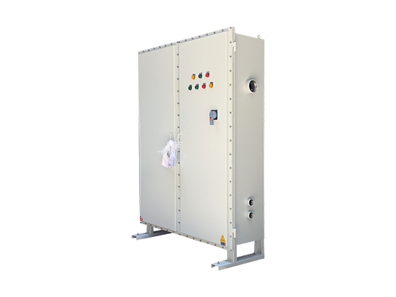 浙江友泰防爆产品系列：防爆灯 / 配电箱 / 控制柜，覆盖全场景安全需求