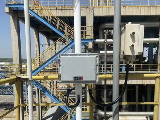 深耕防爆技术，守护生产安全 —— 浙江友泰防爆专业方案提供商