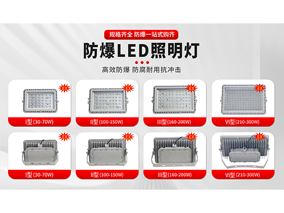 浙江友泰防爆灯具：抗冲击性能升级，守护矿山井下潮湿粉尘作业安全