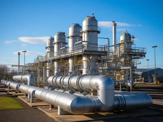 全场景兼容促高效！浙江友泰防爆插销破解工业高危领域用电痛点