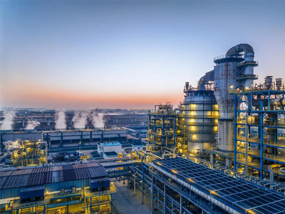 防爆认证齐全！浙江友泰防爆插销，守护化工 / 石油场所用电安全