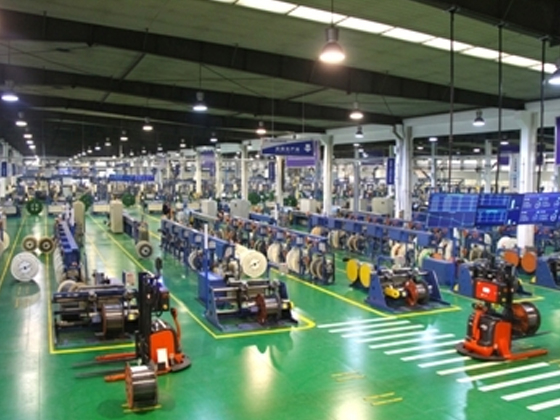 防爆插销插座：防燃防漏电，车间 / 矿区用电更放心