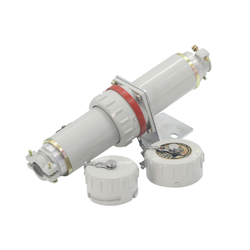 防爆无火花插销(移动式)300A