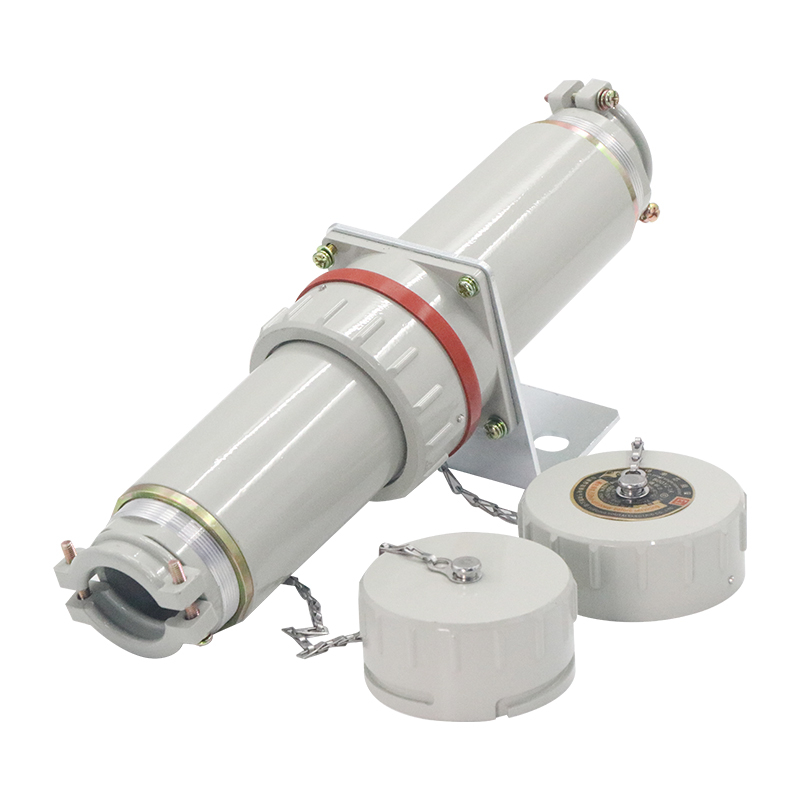 防爆无火花插销(移动式)800A