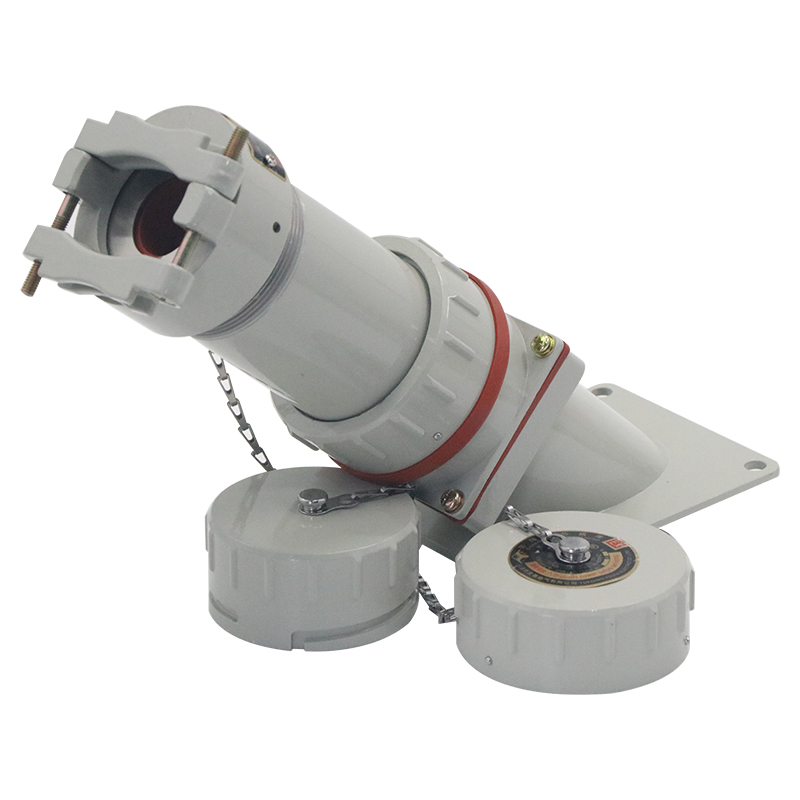 防爆无火花插销(斜插式)1000A